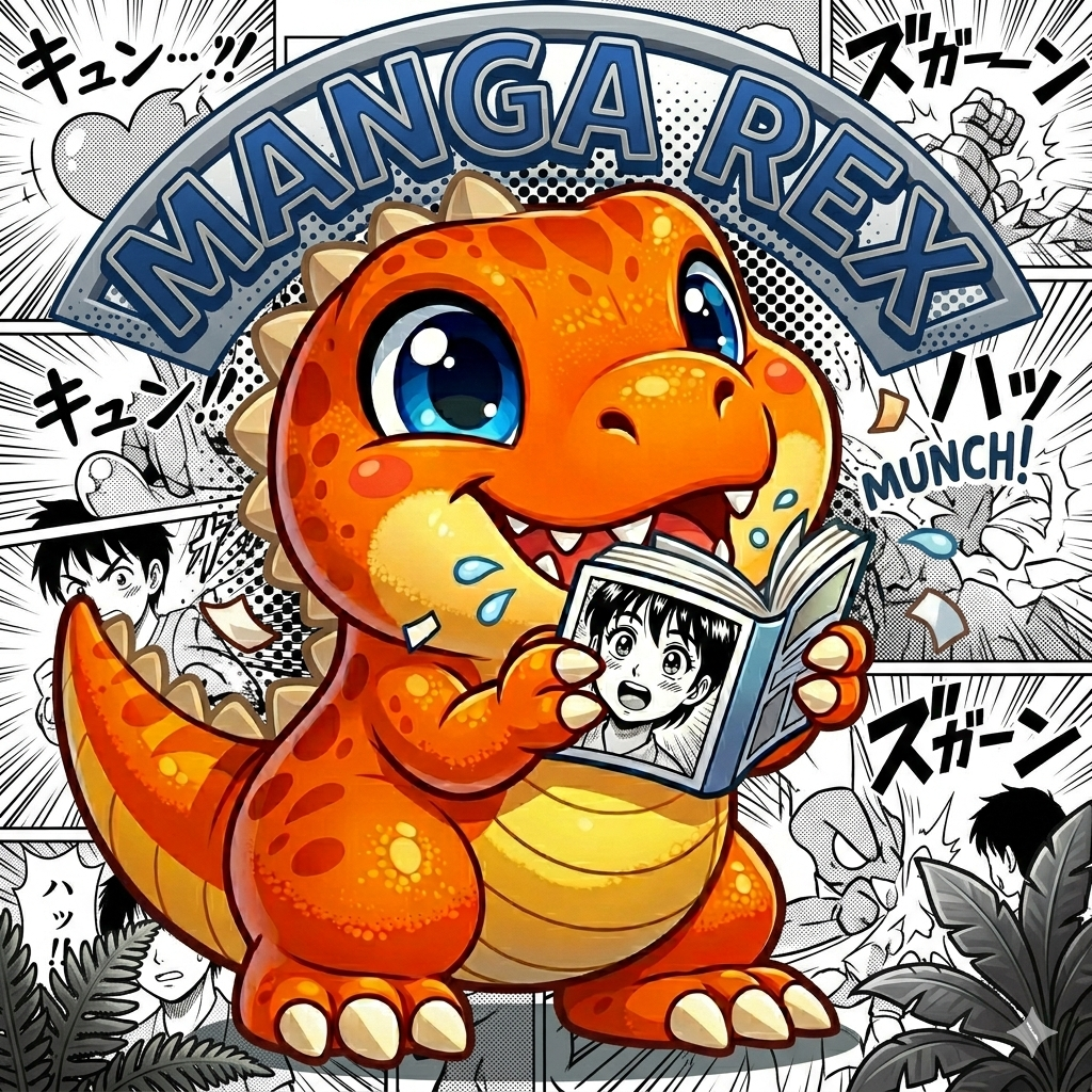 MangaRex
